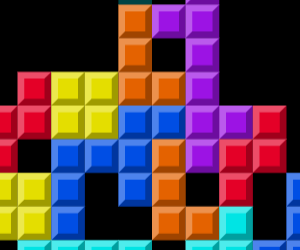 classic tetris online